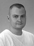 dr hab. n. med. Mateusz Jagielski, prof. UMK